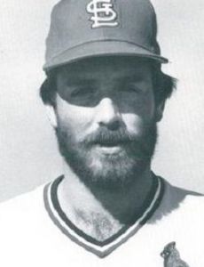 Steve Mura