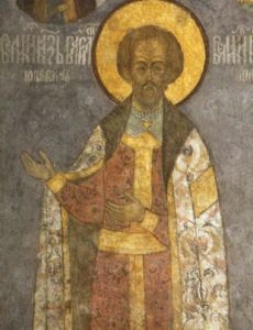 Vasily Kosoy