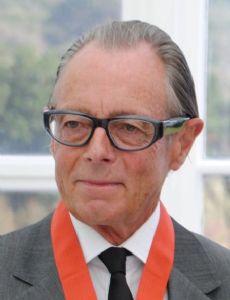 Michael Hill (entrepreneur)