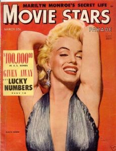 Movie Stars