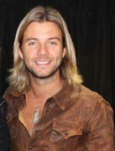 Keith Harkin