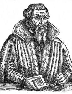 Andreas Musculus