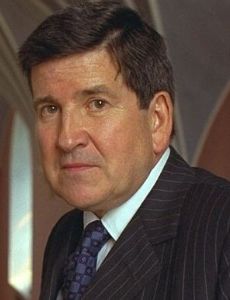 Thomas Stonor, 7th Baron Camoys