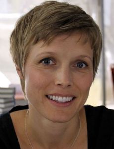 Louisa Hall