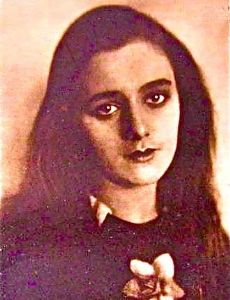 Mona Mårtenson