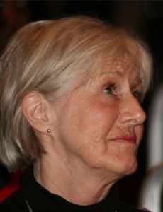 Oddny Aleksandersen