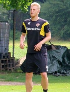 Robin Fluß