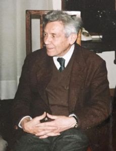 Vladeta Jerotić