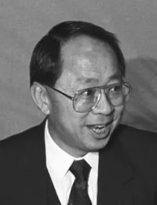 Ron Sang