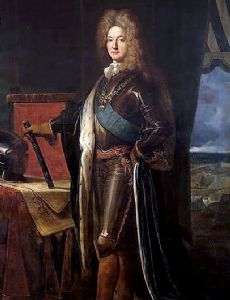 Adrien Maurice de Noailles