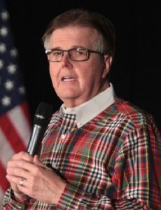 Dan Patrick