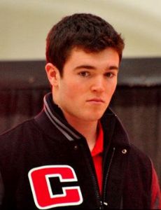 Scott Harrington