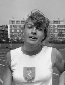 Mieke Sterk