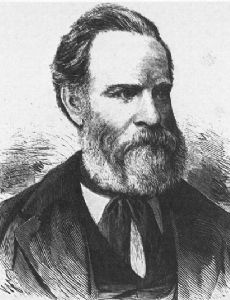 Ferdinand Kürnberger