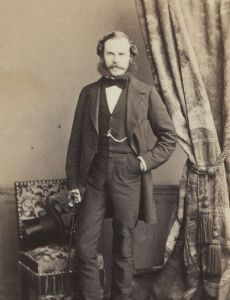 Joachim Joseph André Murat