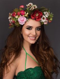 Natalia Varchenko