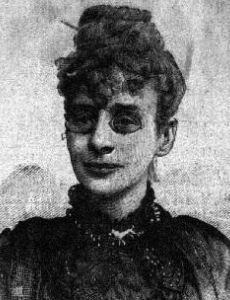 Marie-Rose Astié de Valsayre