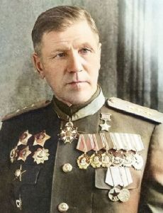 Alexander Gorbatov