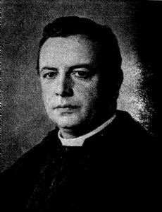 Frans Alfons Janssens