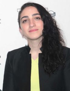 Emily Marie Estefan