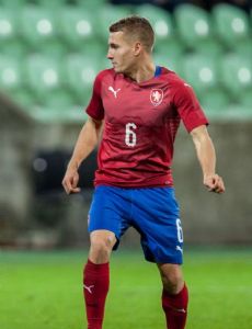 Michal Sadílek