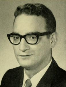 H. James Shea, Jr.