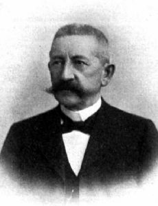 Carl Johann Christian Zimmermann