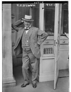T. P. O'Connor