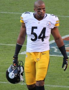 Chris Carter