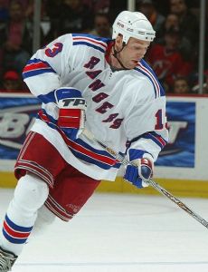 Richard Scott (ice hockey)