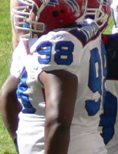 Larry Tripplett