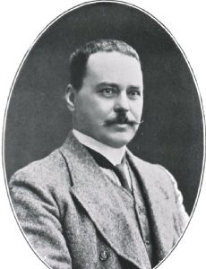Ronald Ross