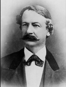 William Lowther 