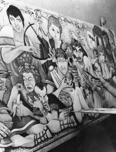 Robert Olley