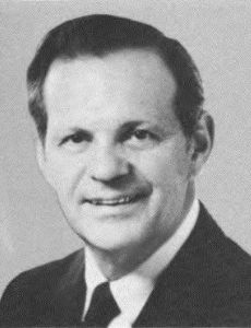 Bill Frenzel