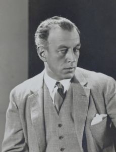 Bernard Boutet de Monvel