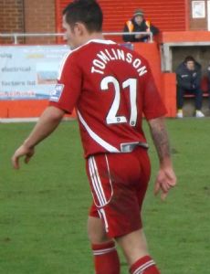Ben Tomlinson
