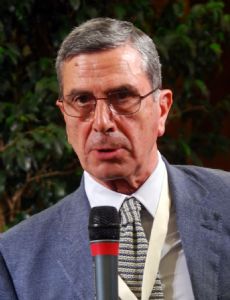 Luigi Spaventa