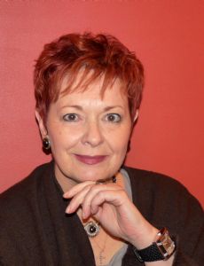 Fabienne Thibeault