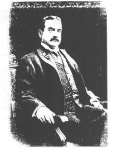 Andrew Freedman