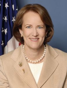 Karen Mills