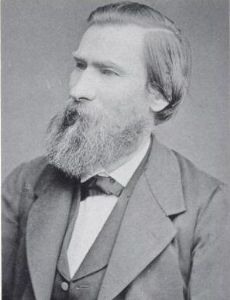 Moritz Lazarus