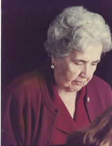 Paula Contreras Márquez