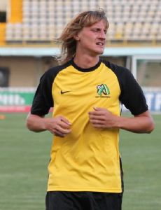 Dmytro Nazarenko