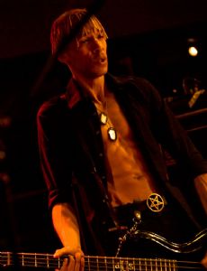 Doug Pinnick