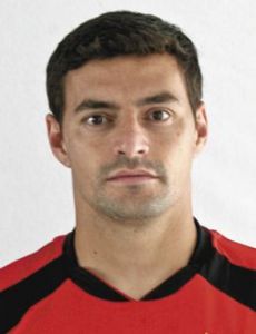 Preto (footballer)