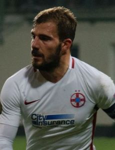Mihai Bălașa