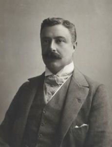 William Ward, 2nd Earl of Dudley