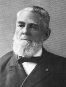 Allen D. Candler