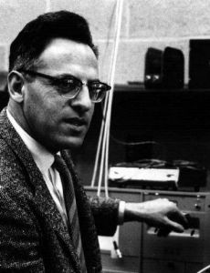 Frederick Reines
